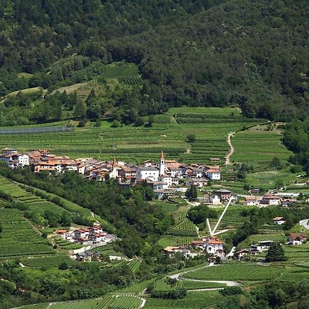 B&B Casa Zeni Faedo Kültér fotó
