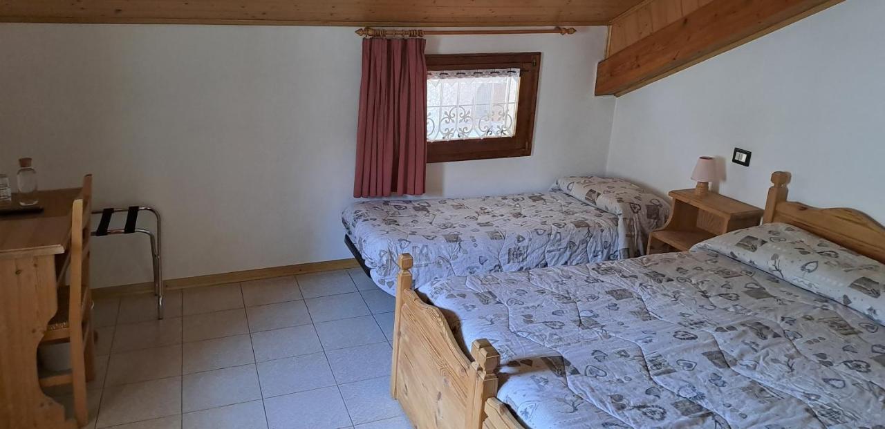 B&B Casa Zeni Faedo Kültér fotó
