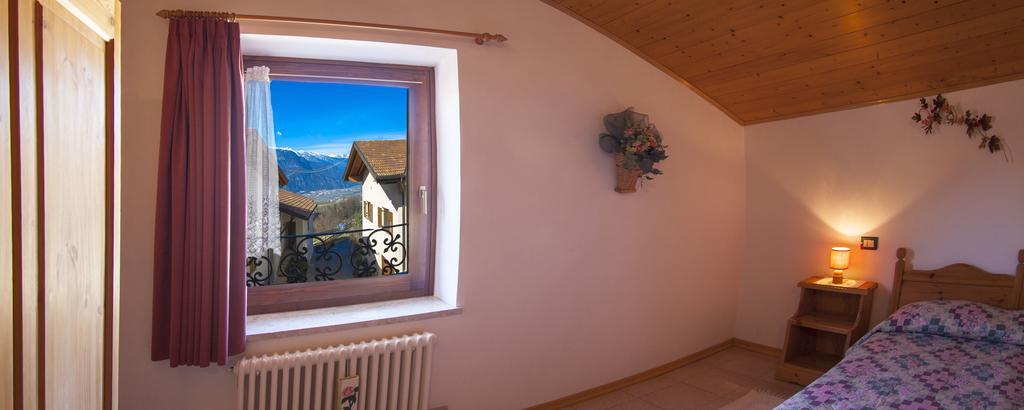 B&B Casa Zeni Faedo Szoba fotó