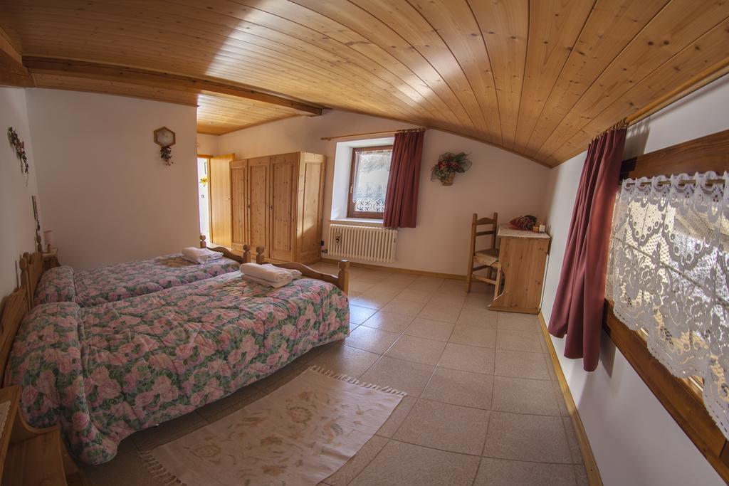 B&B Casa Zeni Faedo Szoba fotó