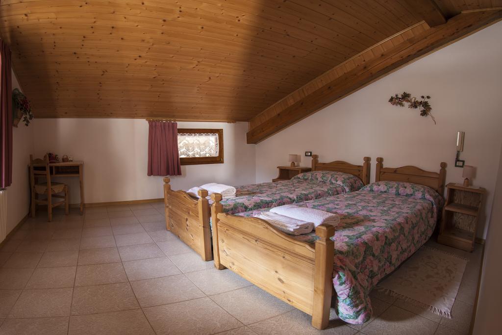 B&B Casa Zeni Faedo Szoba fotó