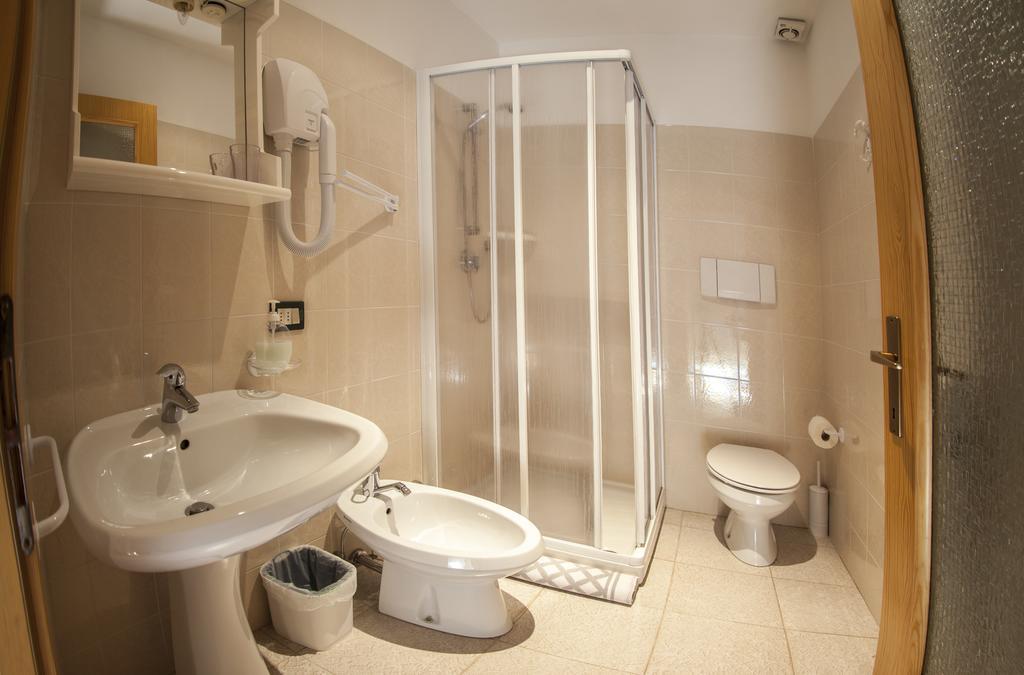 B&B Casa Zeni Faedo Szoba fotó