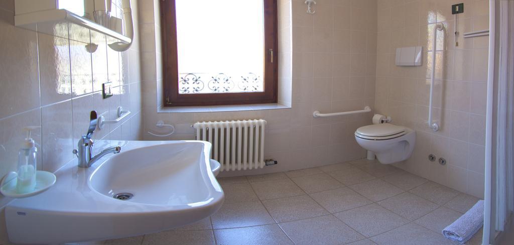 B&B Casa Zeni Faedo Kültér fotó